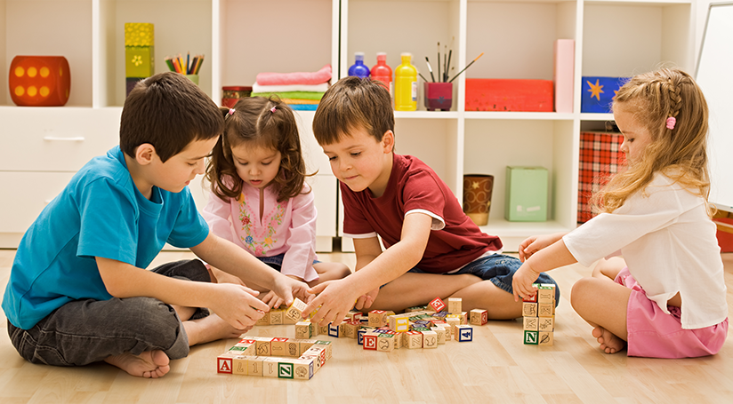 Developmental Delay and Global Developmental Delay