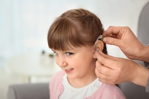Hearing Loss & Auditory Processing Concerns