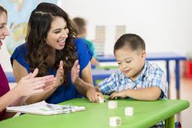 Intellectual Disability