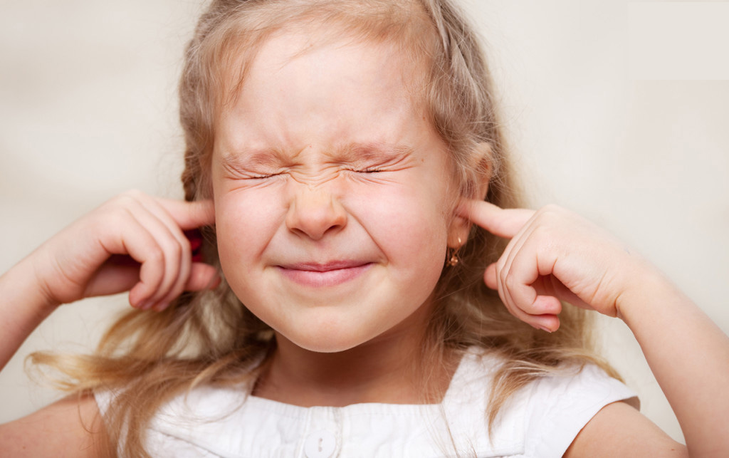 Sensory Processing Disorder