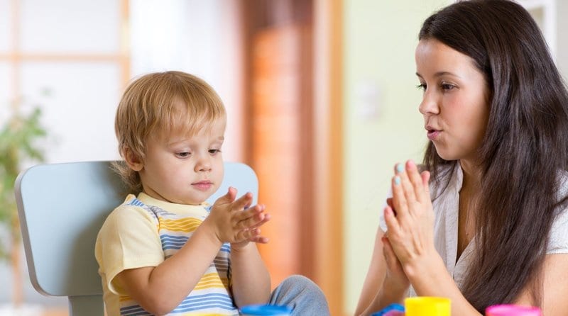 Social Communication Difficulties